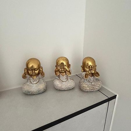 Ferienwohnung Soest Lendringsen מראה חיצוני תמונה