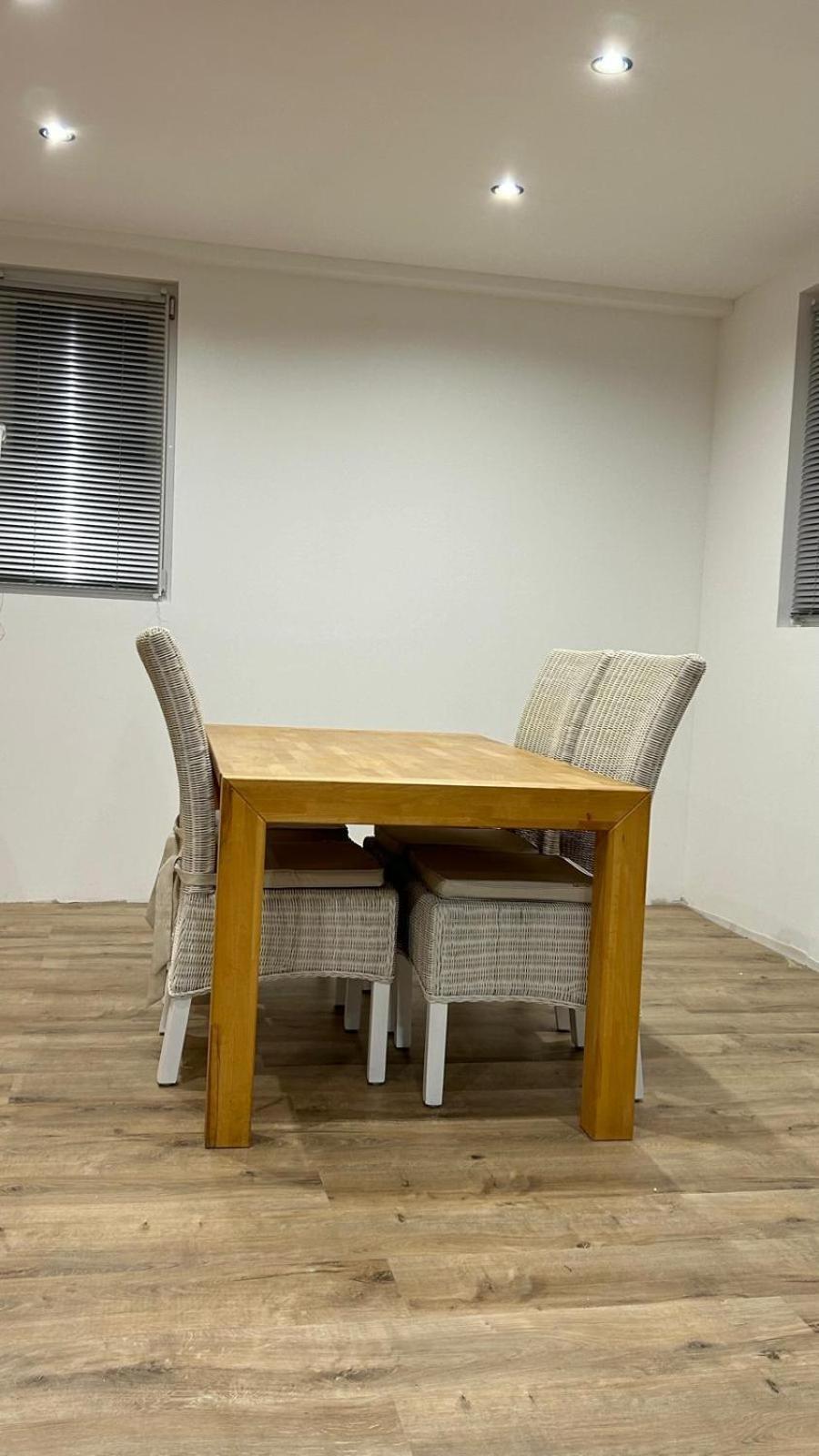 Ferienwohnung Soest Lendringsen מראה חיצוני תמונה