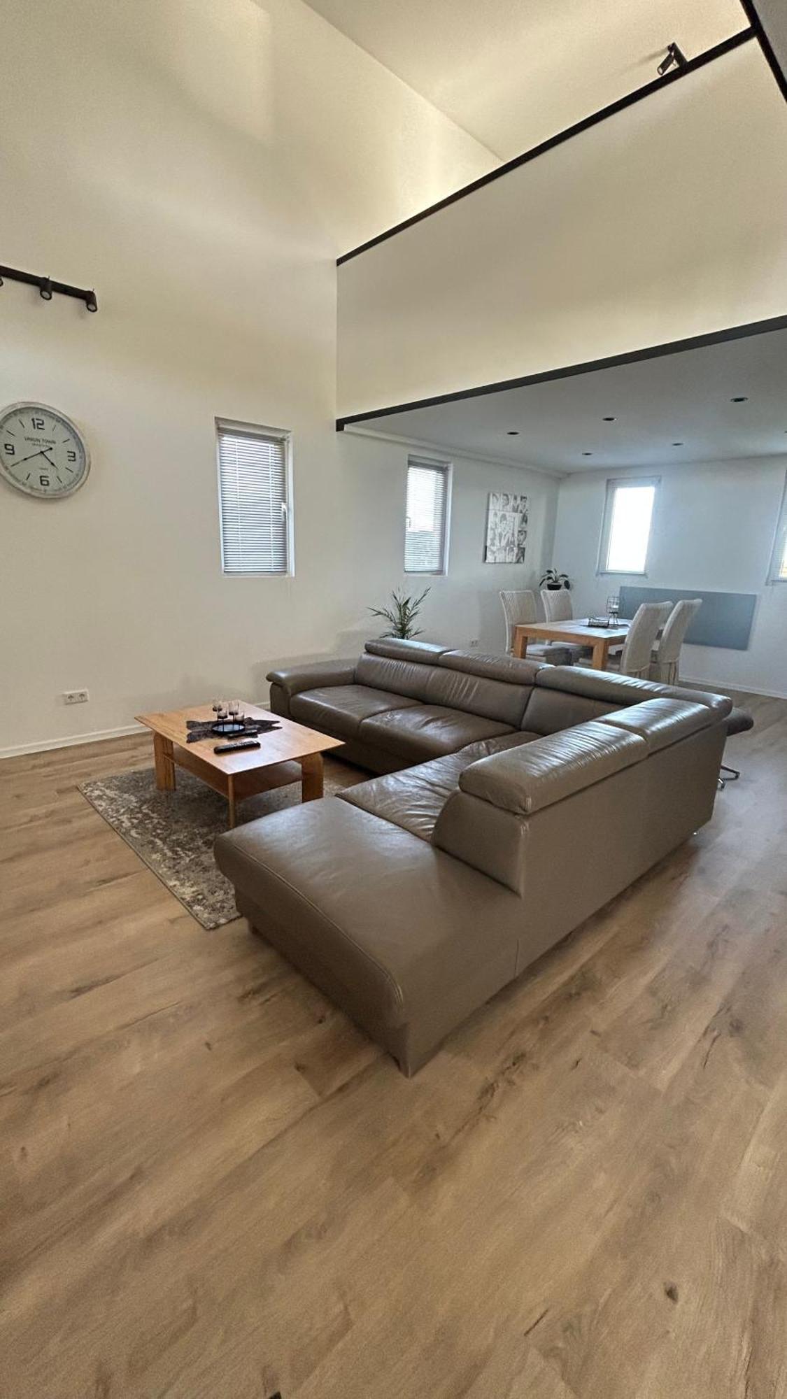 Ferienwohnung Soest Lendringsen מראה חיצוני תמונה