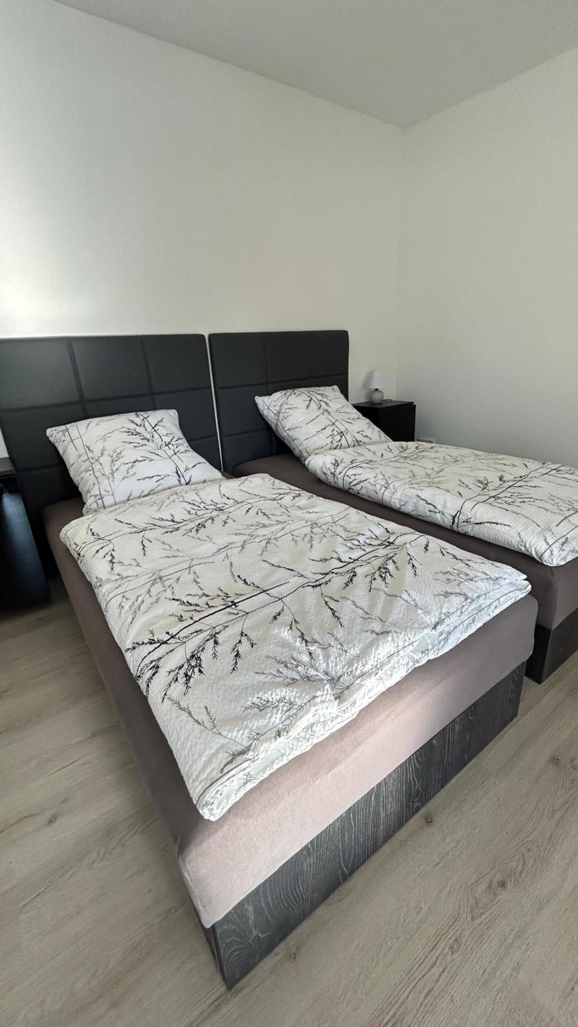 Ferienwohnung Soest Lendringsen מראה חיצוני תמונה