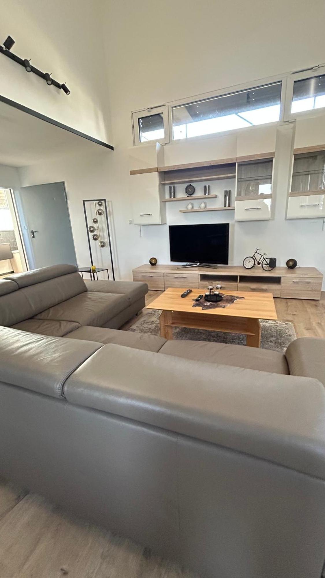 Ferienwohnung Soest Lendringsen מראה חיצוני תמונה