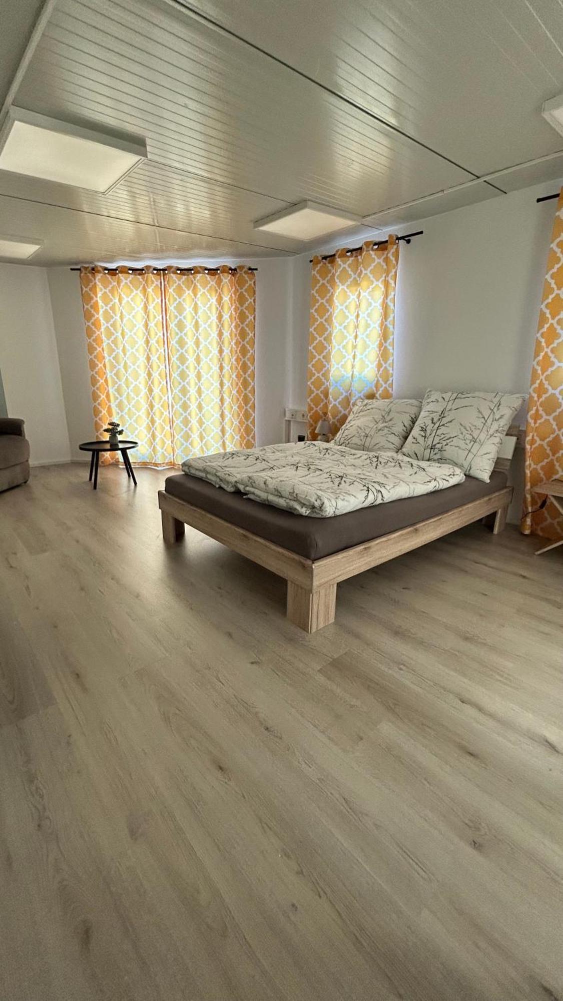 Ferienwohnung Soest Lendringsen מראה חיצוני תמונה