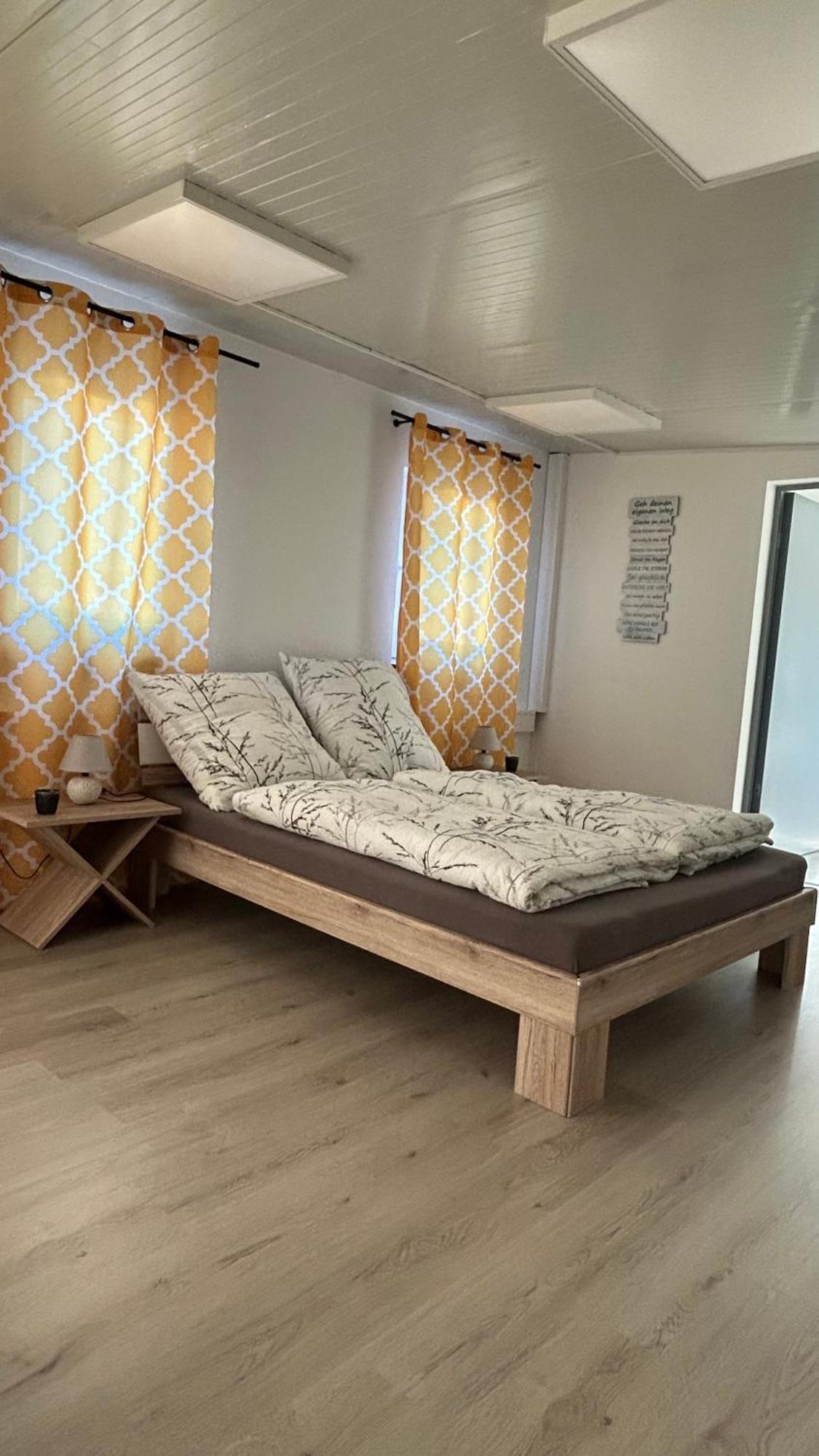 Ferienwohnung Soest Lendringsen מראה חיצוני תמונה